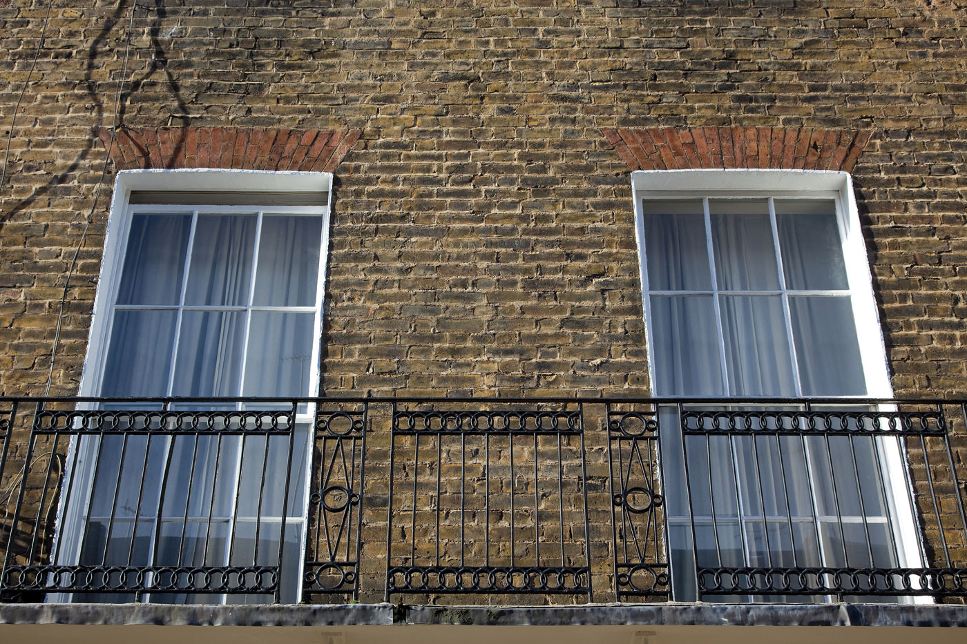 Marcus Cooper Group - Gloucester Place - Windows