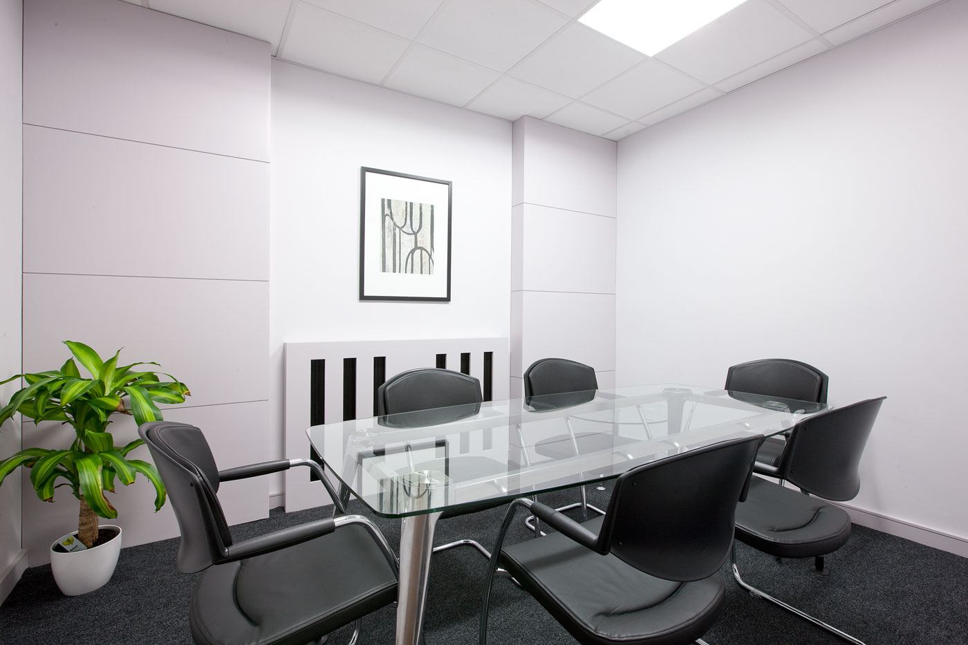 Marcus Cooper Group - 58 Acacia Road - Meeting Room